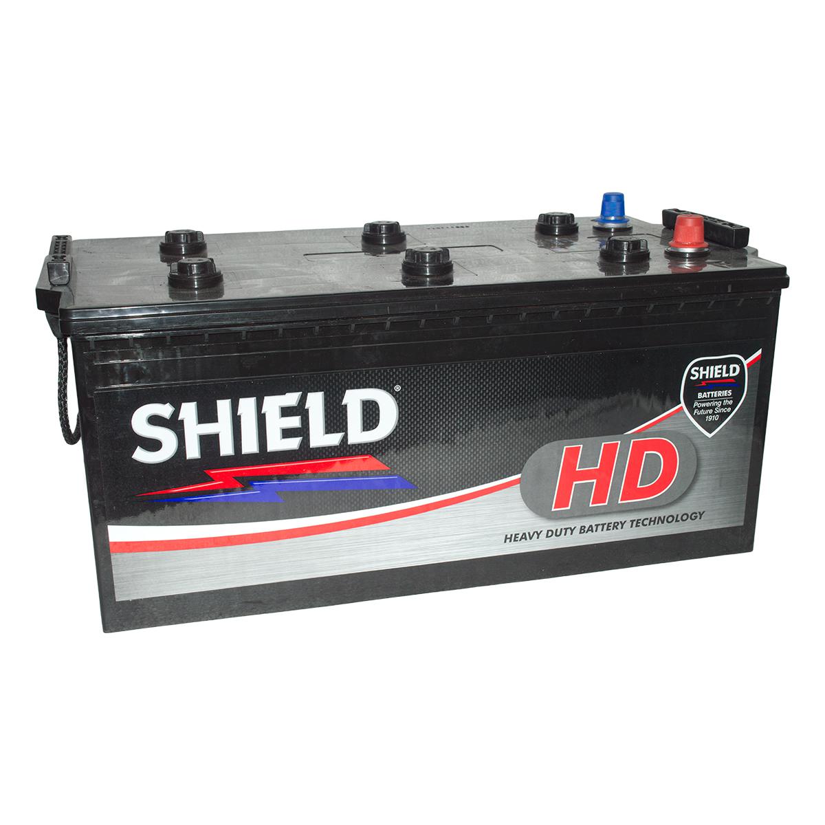 Shield Performance HD-CV Heavy Duty